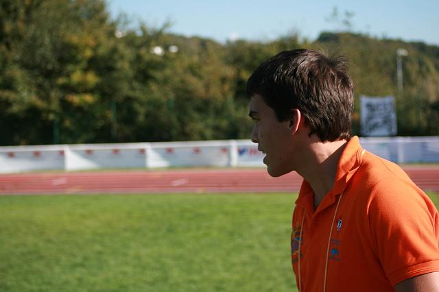 España Cadete 2008 3264